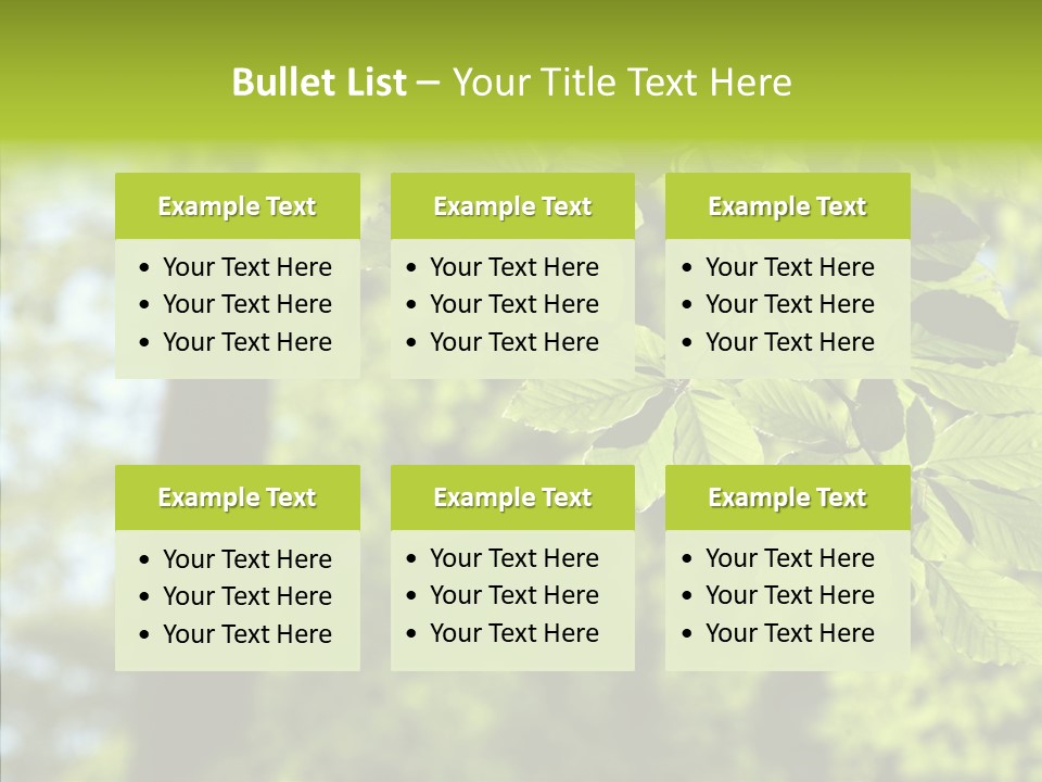 Team Company Writing PowerPoint Template