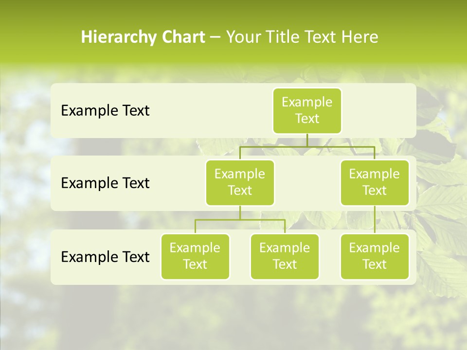 Team Company Writing PowerPoint Template