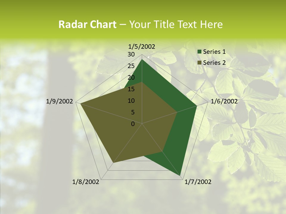 Team Company Writing PowerPoint Template