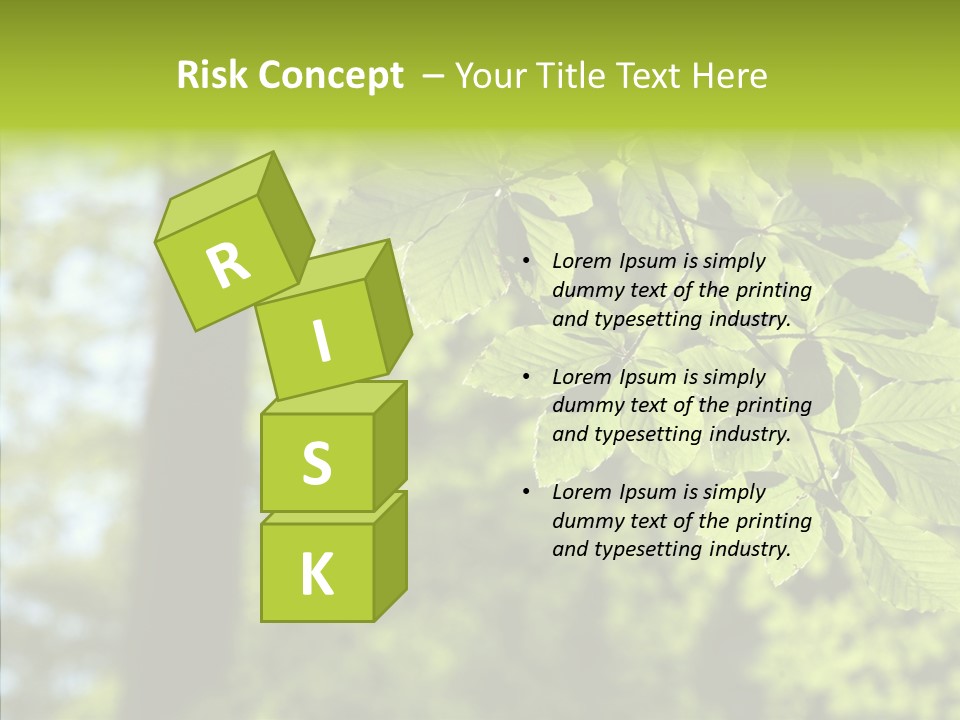 Team Company Writing PowerPoint Template