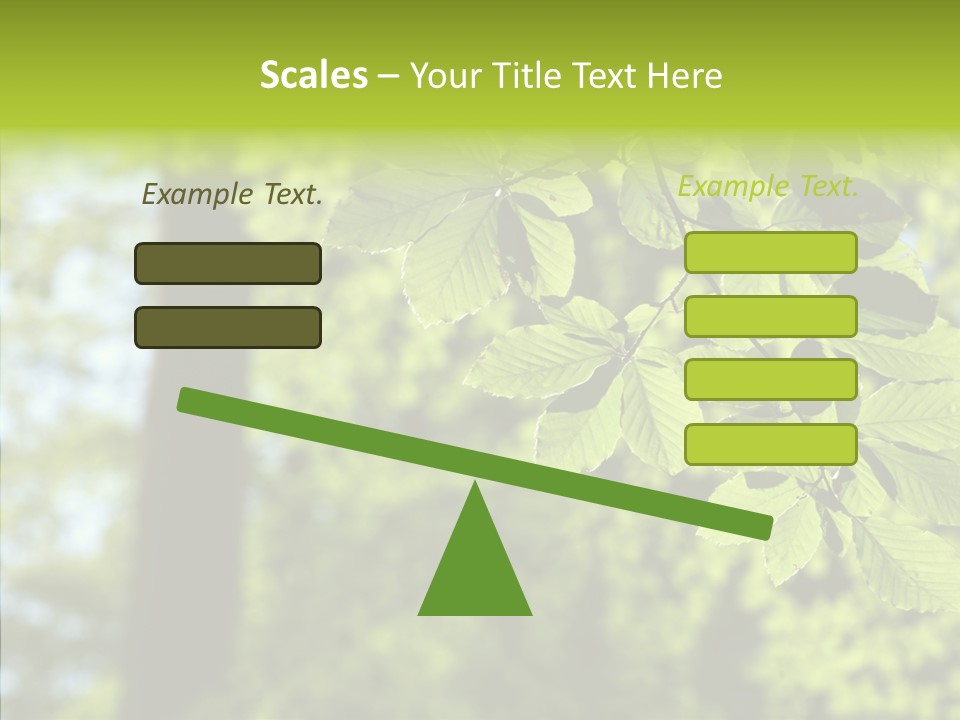 Team Company Writing PowerPoint Template
