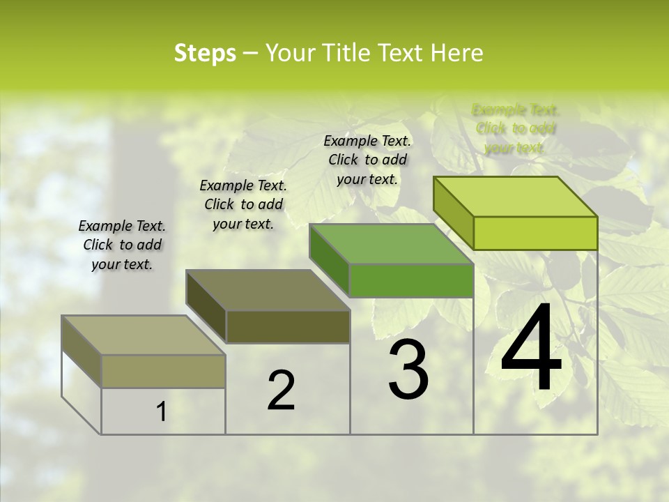 Team Company Writing PowerPoint Template
