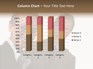 Chair Humor Bu Ine PowerPoint Template