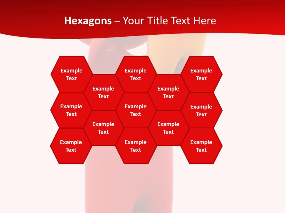 Football Son Families PowerPoint Template