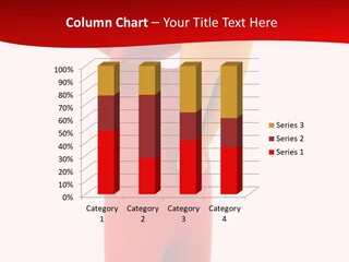 Football Son Families PowerPoint Template