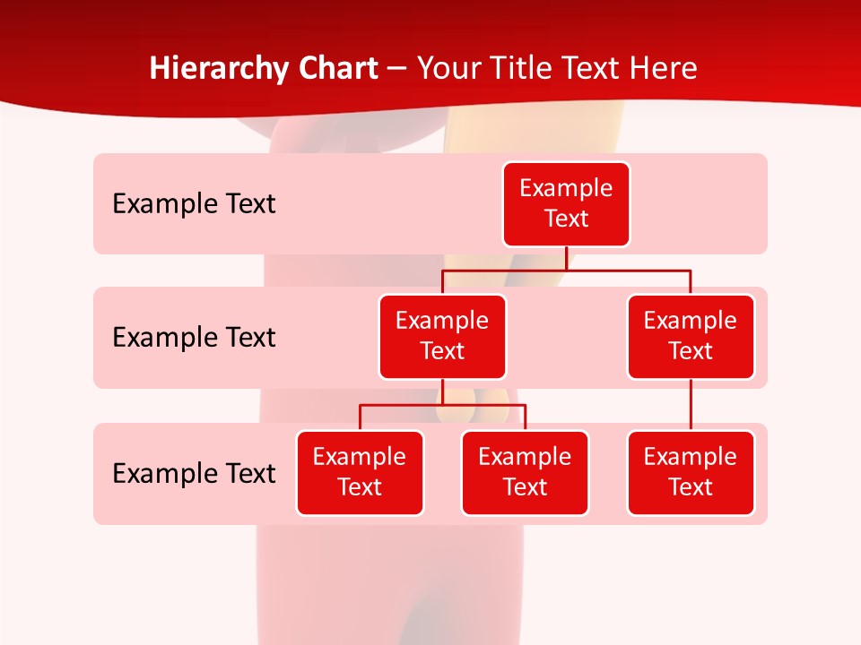 Football Son Families PowerPoint Template
