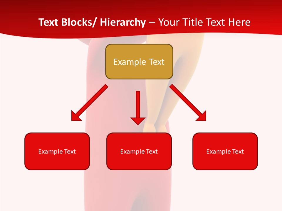 Football Son Families PowerPoint Template