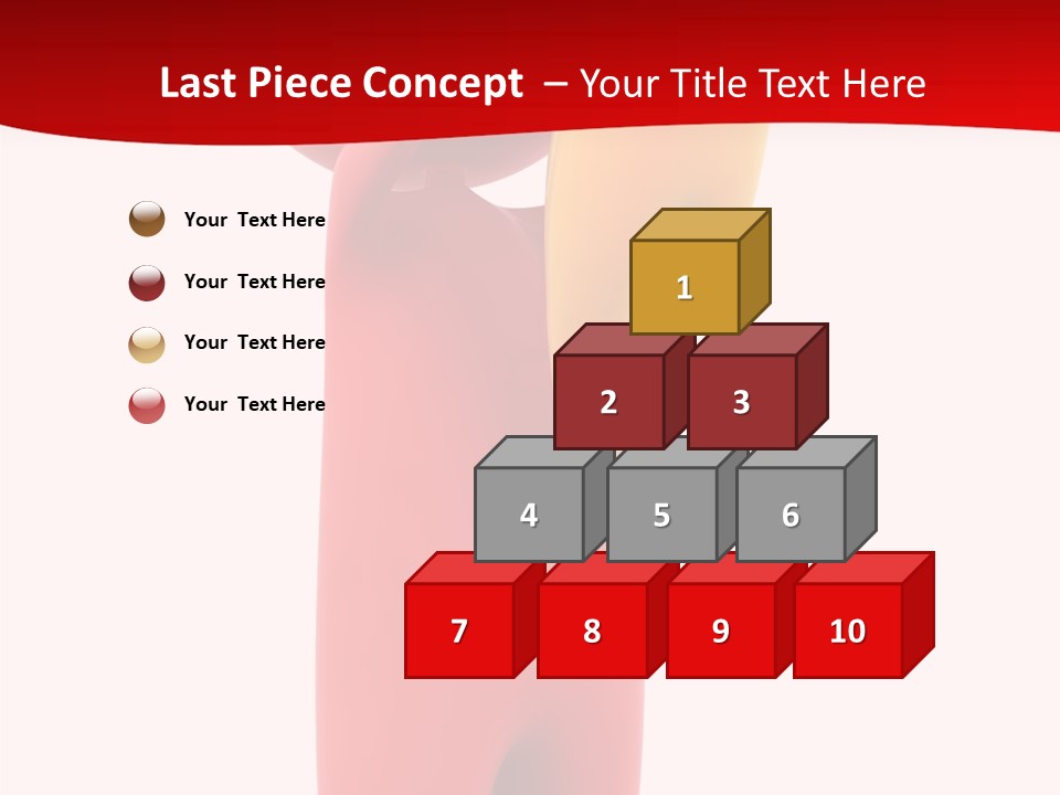 Football Son Families PowerPoint Template