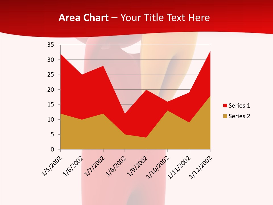 Football Son Families PowerPoint Template