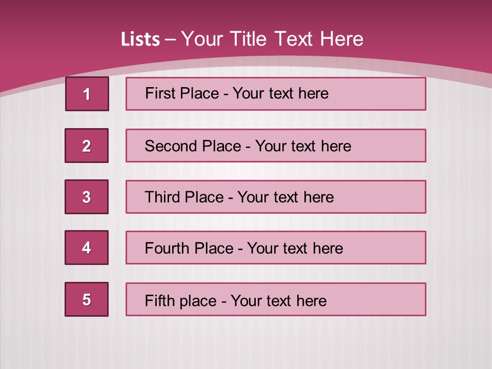 Drawing Pattern Abstract PowerPoint Template