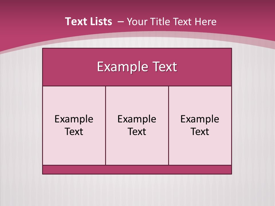 Drawing Pattern Abstract PowerPoint Template
