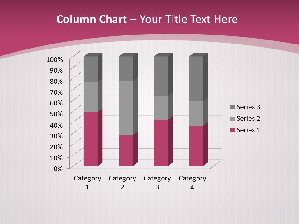 Drawing Pattern Abstract PowerPoint Template