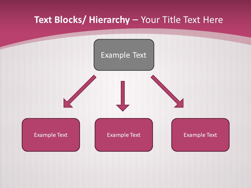 Drawing Pattern Abstract PowerPoint Template