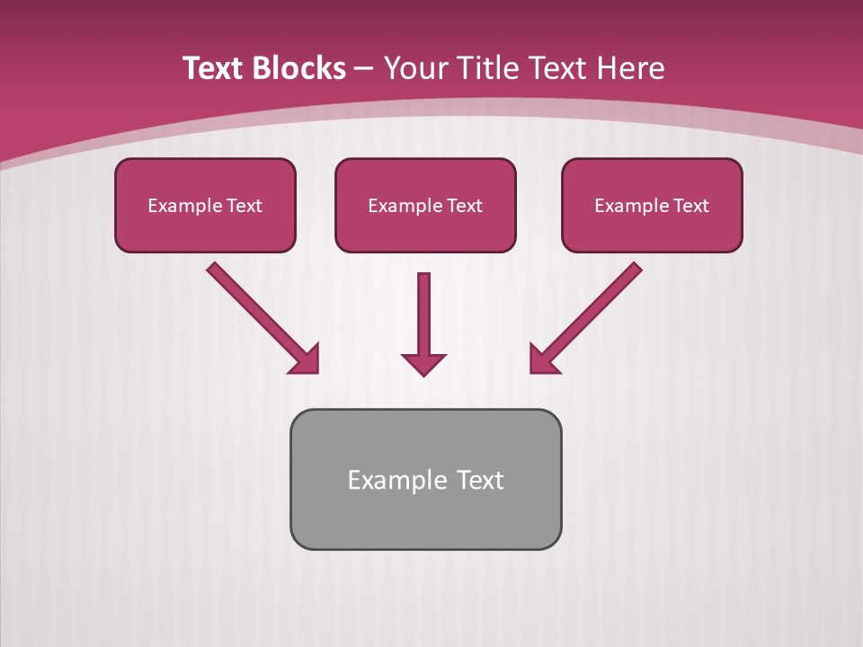 Drawing Pattern Abstract PowerPoint Template