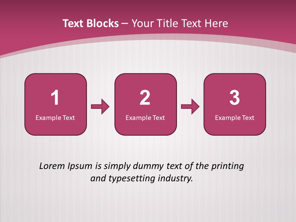 Drawing Pattern Abstract PowerPoint Template