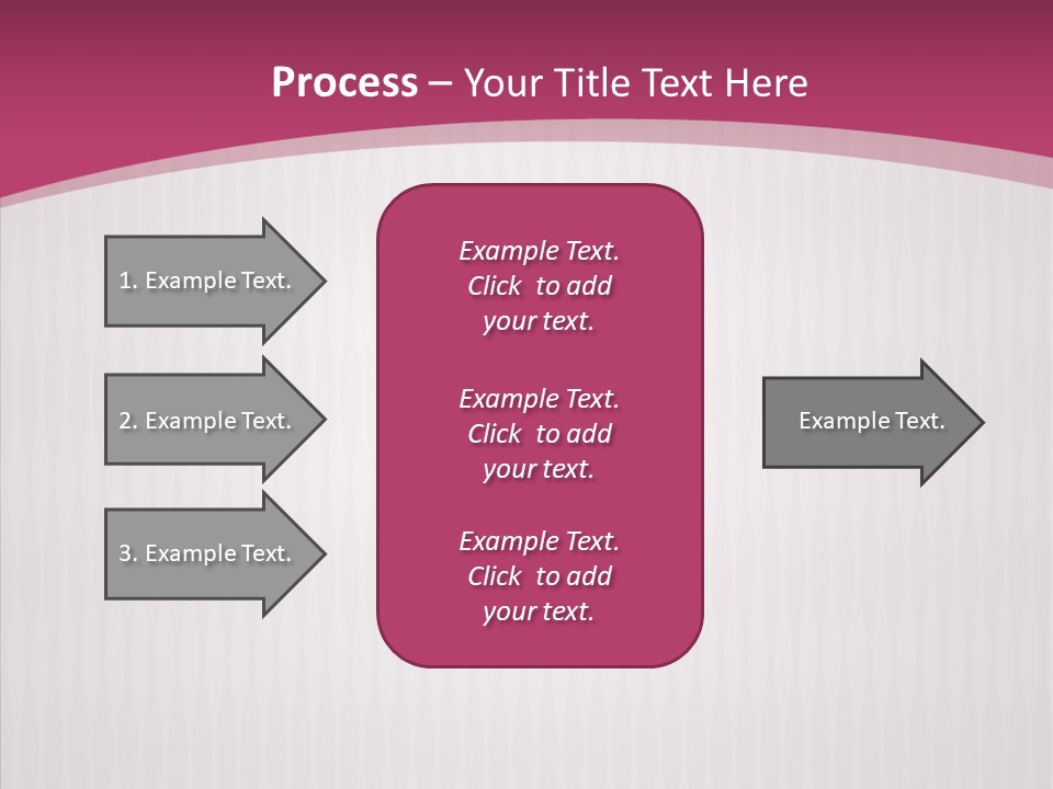 Drawing Pattern Abstract PowerPoint Template