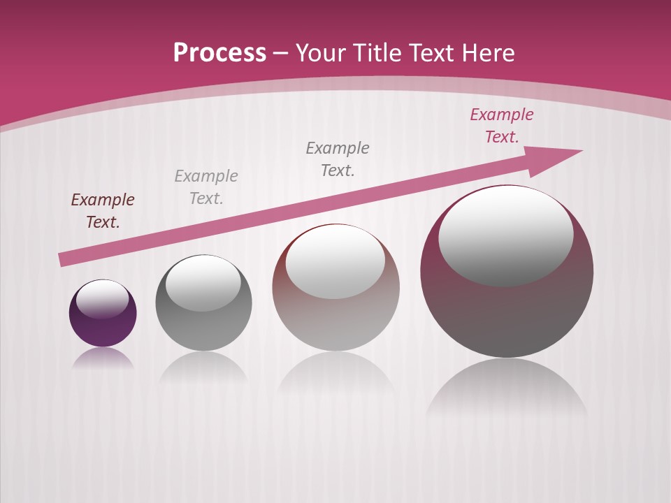 Drawing Pattern Abstract PowerPoint Template
