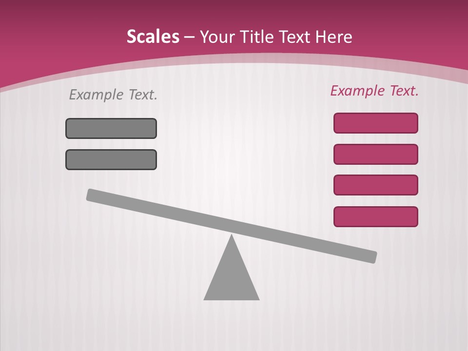 Drawing Pattern Abstract PowerPoint Template