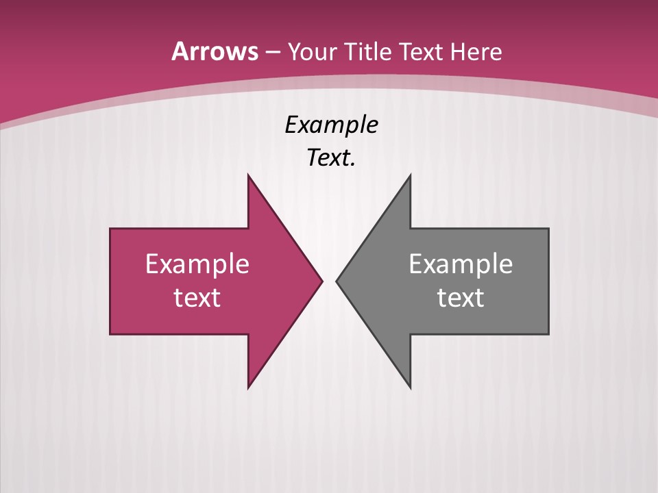 Drawing Pattern Abstract PowerPoint Template