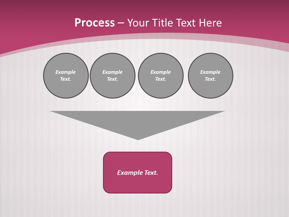 Drawing Pattern Abstract PowerPoint Template