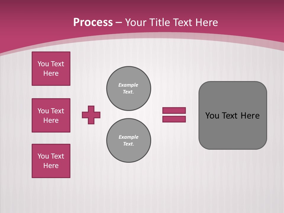 Drawing Pattern Abstract PowerPoint Template
