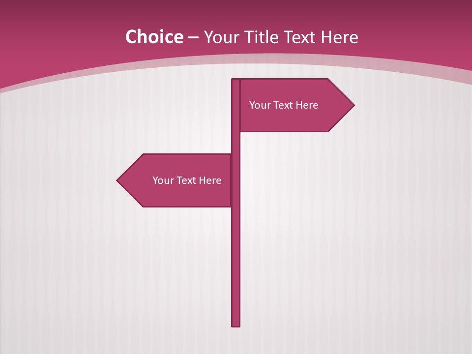 Drawing Pattern Abstract PowerPoint Template