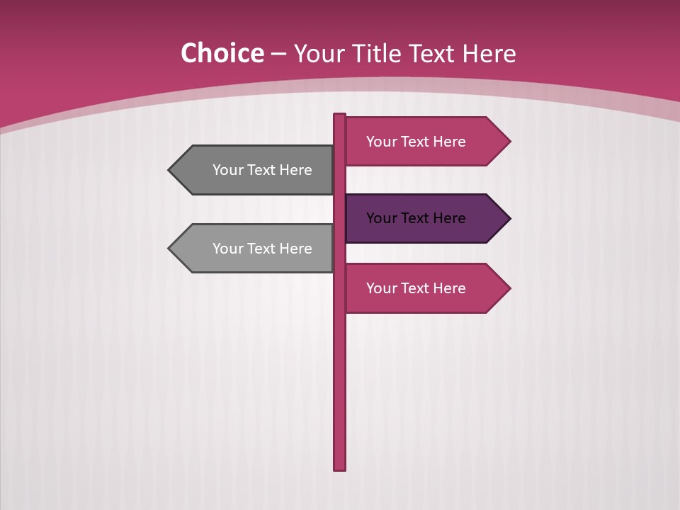 Drawing Pattern Abstract PowerPoint Template