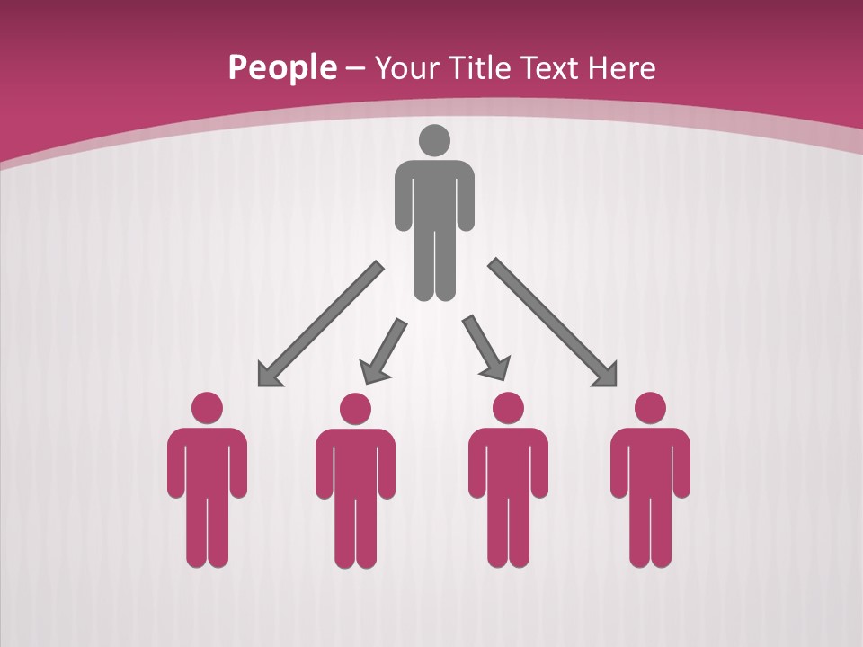 Drawing Pattern Abstract PowerPoint Template