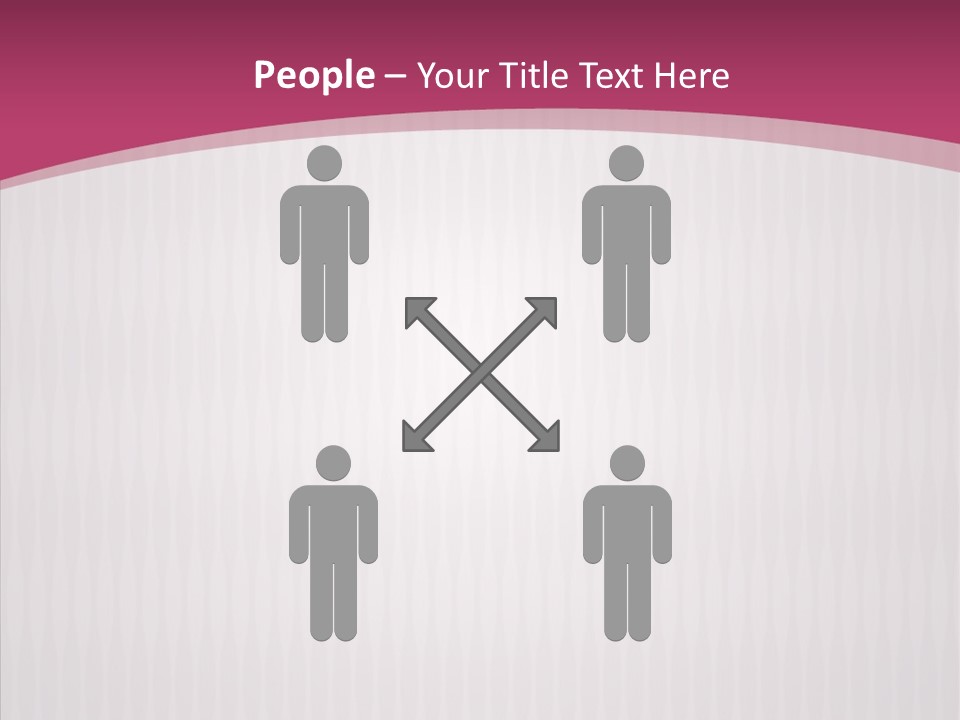 Drawing Pattern Abstract PowerPoint Template