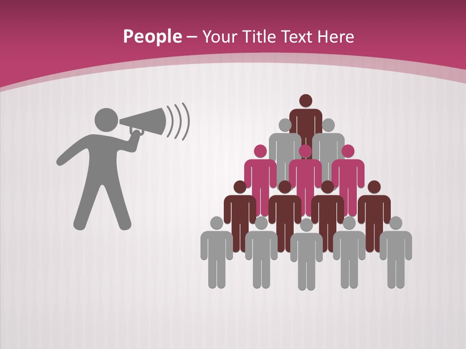 Drawing Pattern Abstract PowerPoint Template