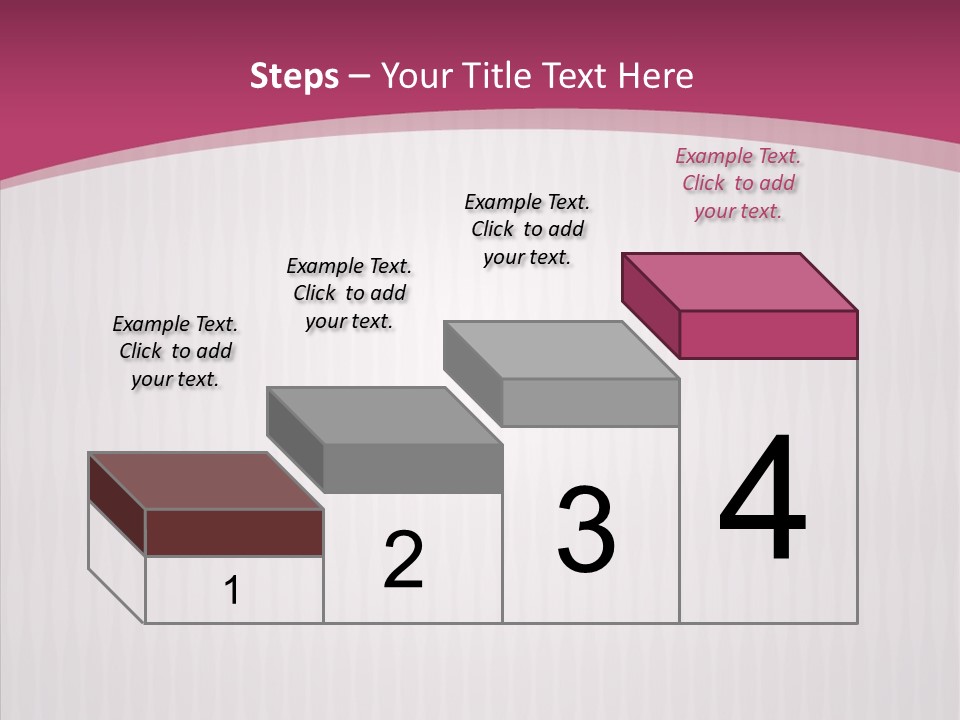 Drawing Pattern Abstract PowerPoint Template