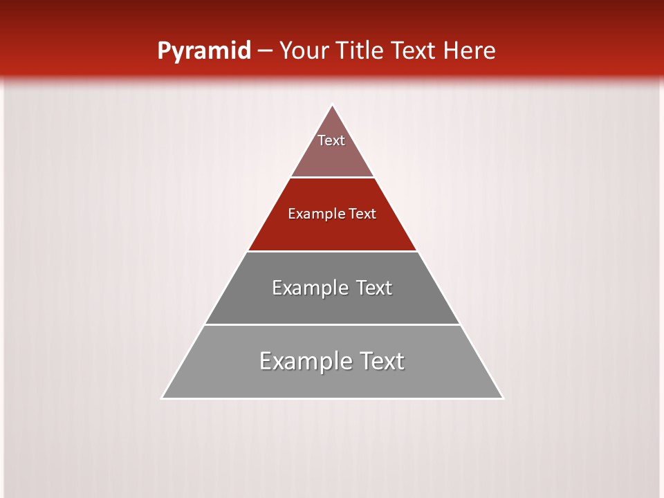 Invitation Decor Illustration PowerPoint Template