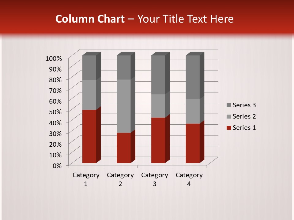 Invitation Decor Illustration PowerPoint Template