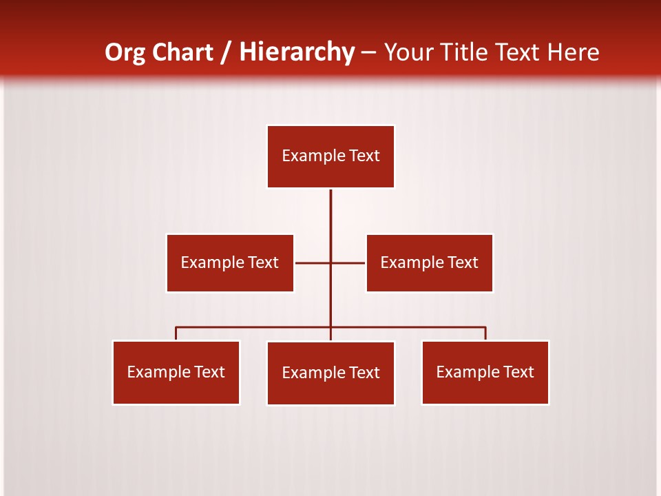 Invitation Decor Illustration PowerPoint Template