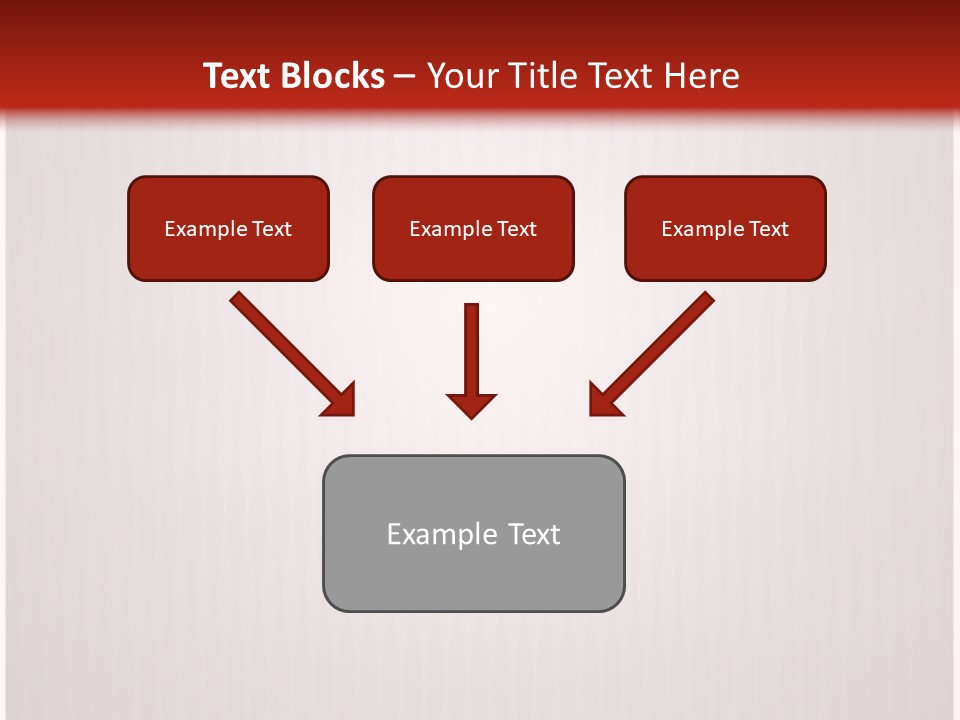 Invitation Decor Illustration PowerPoint Template