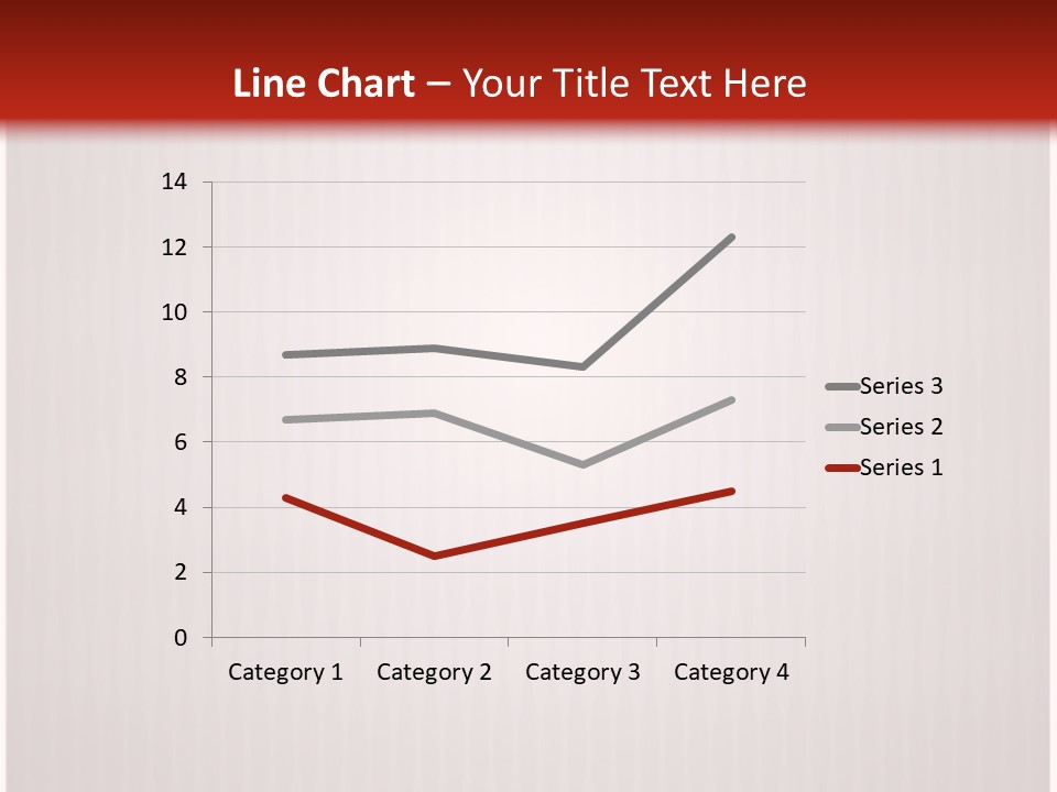 Invitation Decor Illustration PowerPoint Template