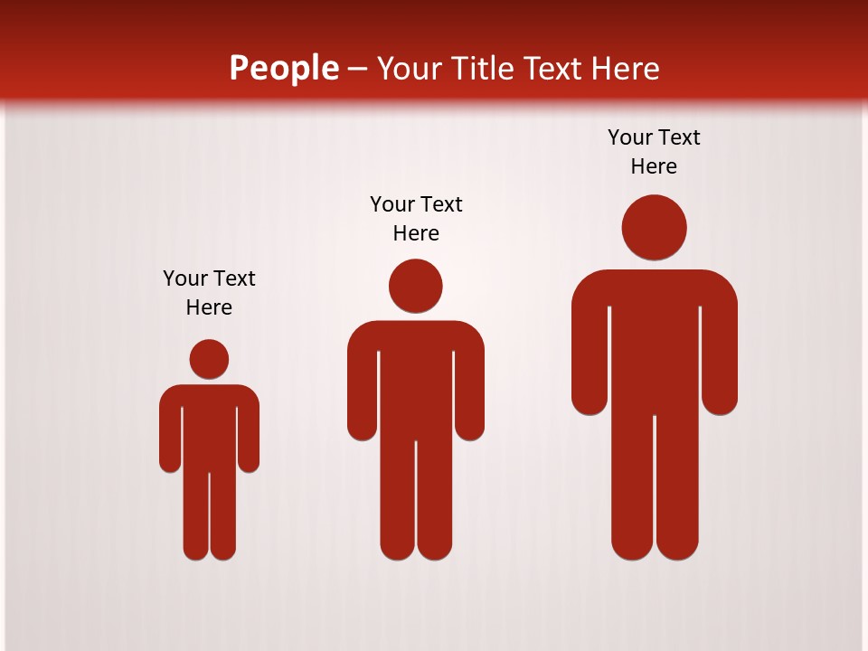 Invitation Decor Illustration PowerPoint Template