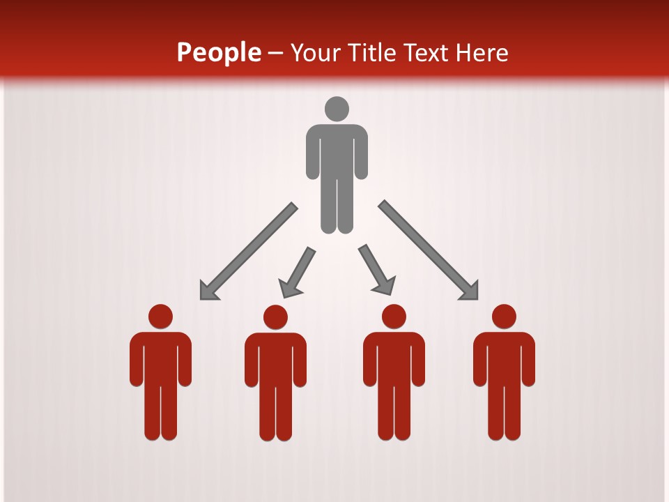 Invitation Decor Illustration PowerPoint Template