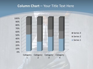 Gangsta Gymnastics Skill PowerPoint Template