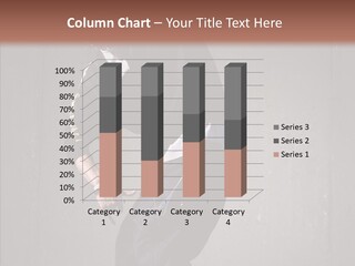 Young Casual Cool PowerPoint Template