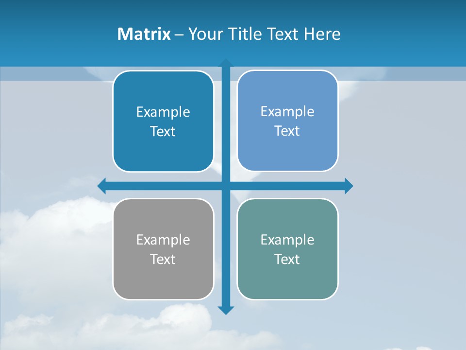 Social Painting Flirting PowerPoint Template