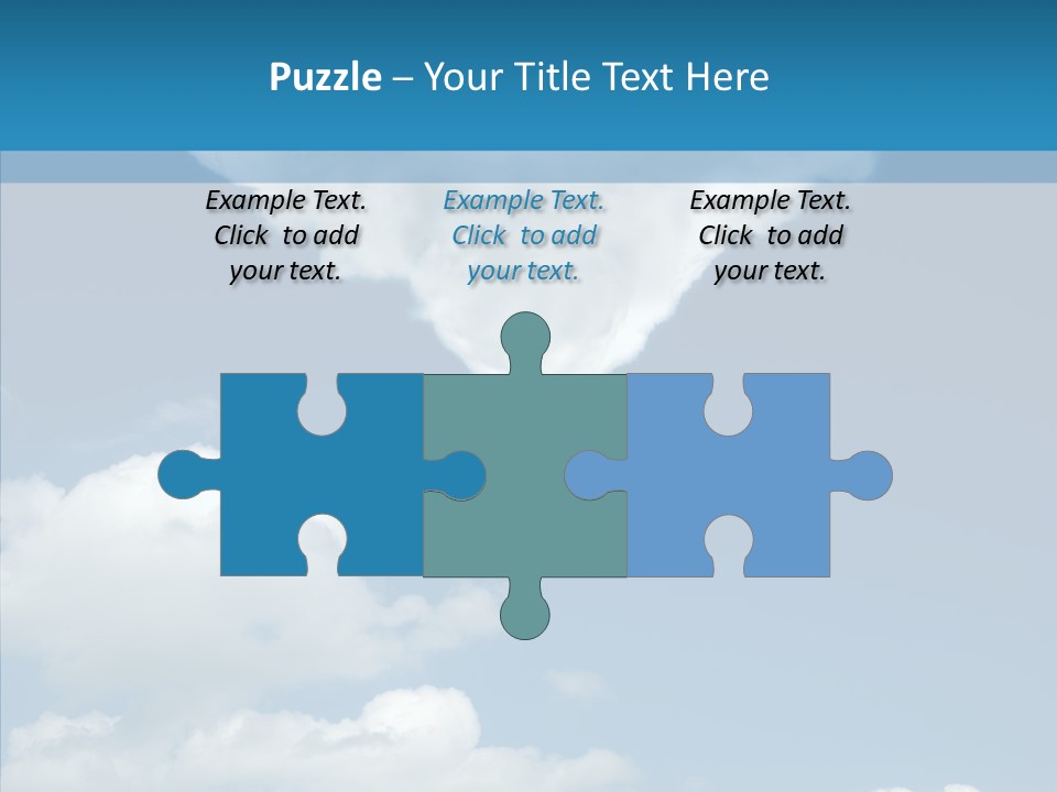 Social Painting Flirting PowerPoint Template