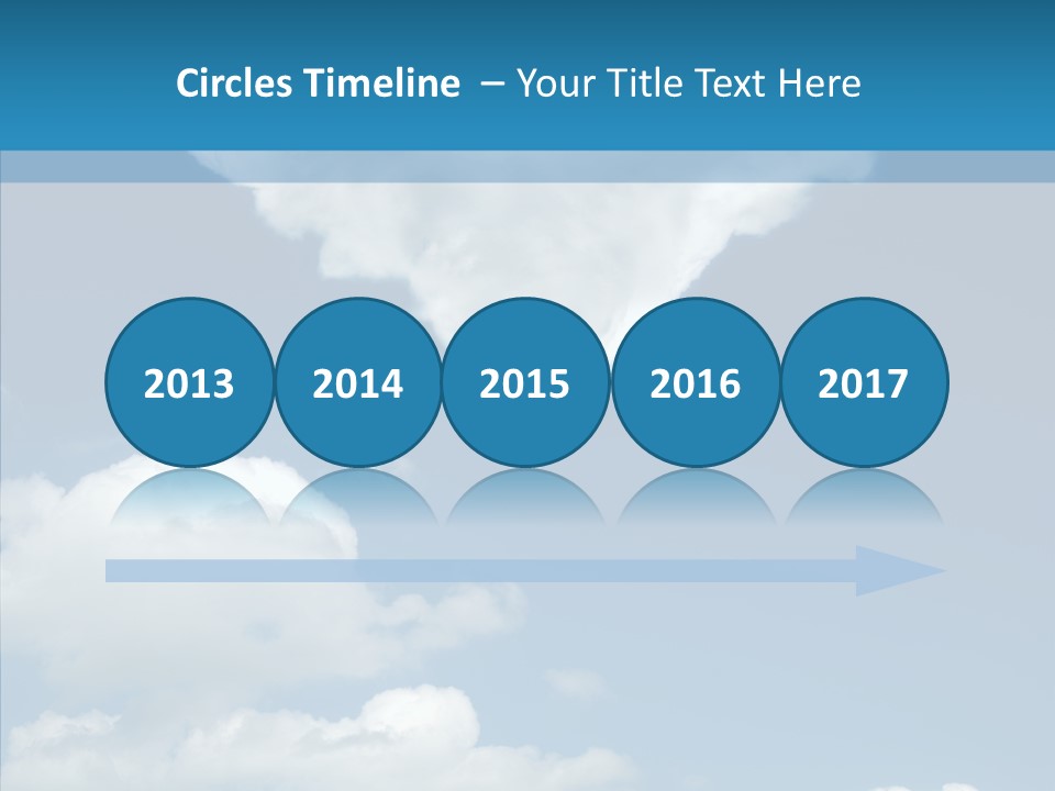 Social Painting Flirting PowerPoint Template