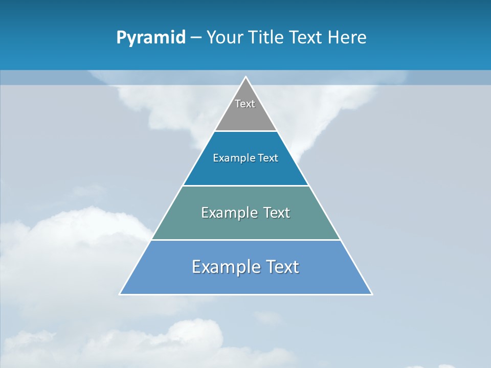 Social Painting Flirting PowerPoint Template