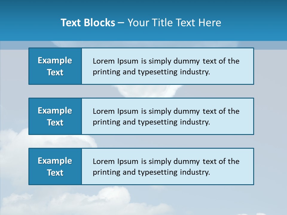 Social Painting Flirting PowerPoint Template