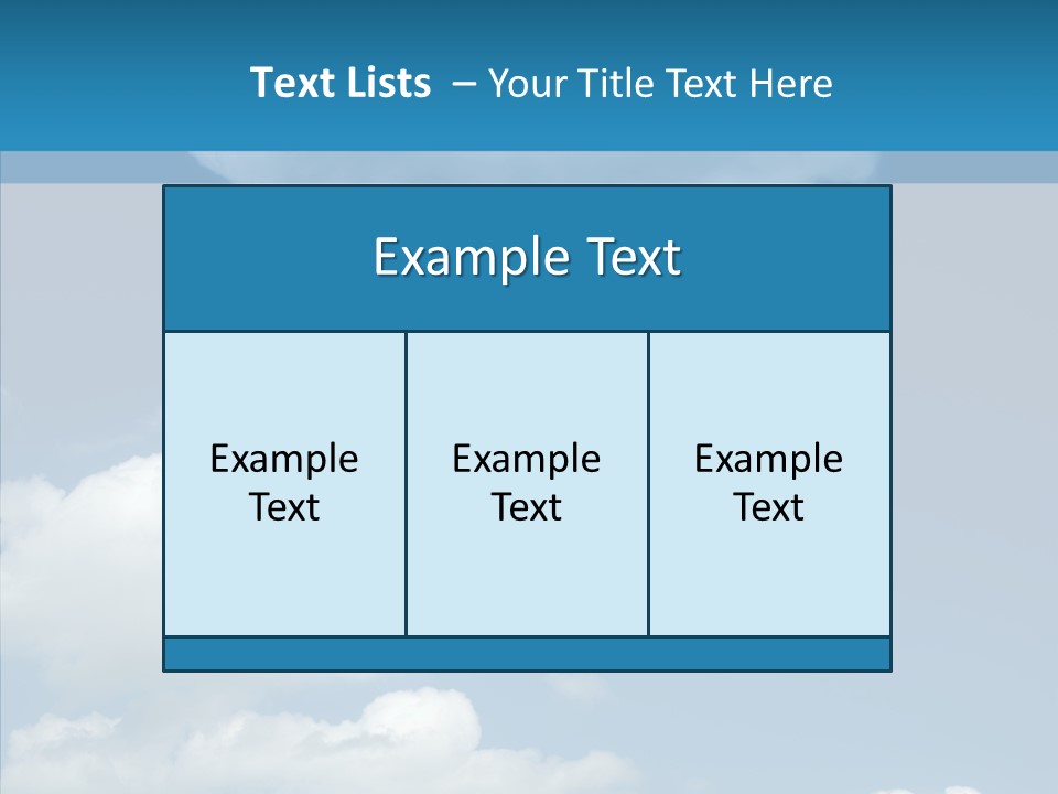 Social Painting Flirting PowerPoint Template