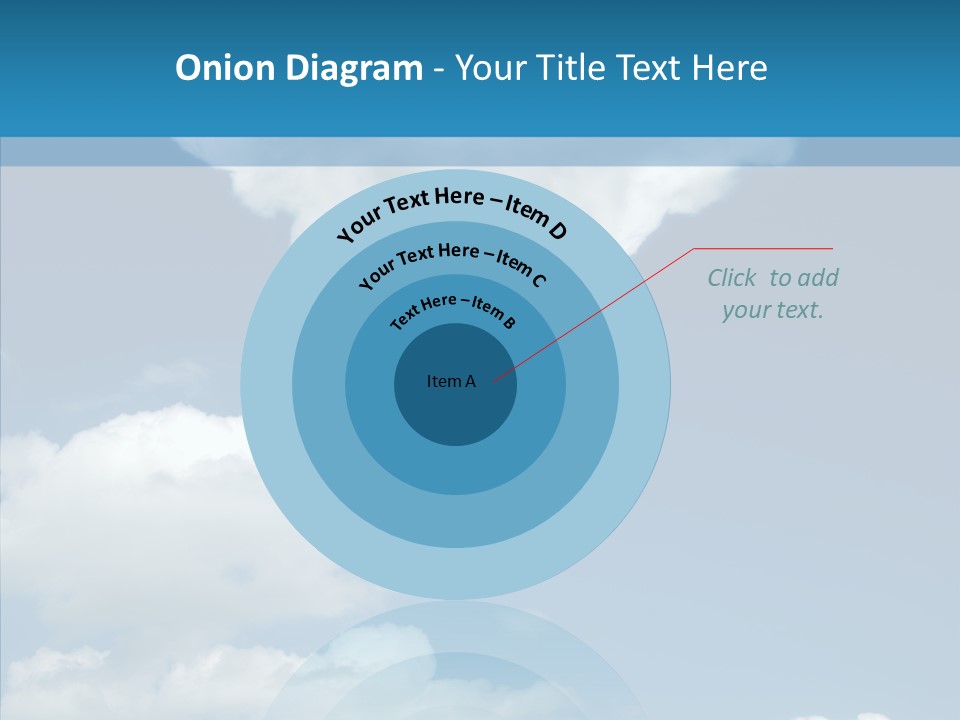 Social Painting Flirting PowerPoint Template