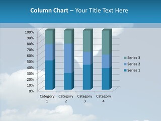 Social Painting Flirting PowerPoint Template