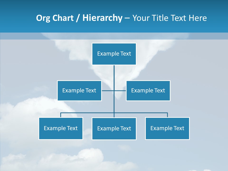 Social Painting Flirting PowerPoint Template