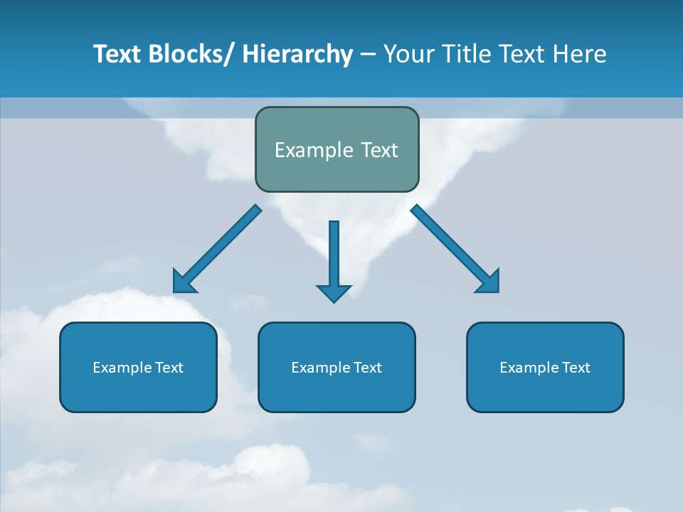 Social Painting Flirting PowerPoint Template